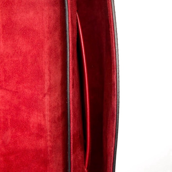 DIOR Calfskin Leather Bag - Picture 5 of 5